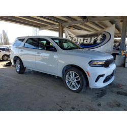 2025 DODGE DURANGO 1C4RDJDG4SC547640 46232176