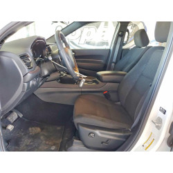 2025 DODGE DURANGO 1C4RDJDG4SC547640 46232176