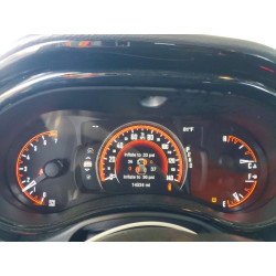 2025 DODGE DURANGO 1C4RDJDG4SC547640 46232176