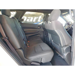 2025 DODGE DURANGO 1C4RDJDG4SC547640 46232176