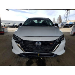 2025 NISSAN SENTRA 3N1AB8DV1SY305618 46232696