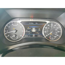 2025 NISSAN SENTRA 3N1AB8DV1SY305618 46232696