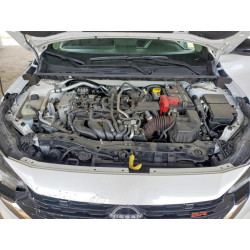 2025 NISSAN SENTRA 3N1AB8DV1SY305618 46232696