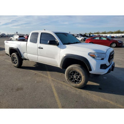 2020 TOYOTA TACOMA 3TYSZ5AN4LT007335 79239545