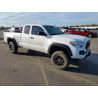 2020 TOYOTA TACOMA 3TYSZ5AN4LT007335 79239545
