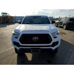 2020 TOYOTA TACOMA 3TYSZ5AN4LT007335 79239545