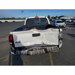 2020 TOYOTA TACOMA 3TYSZ5AN4LT007335 79239545