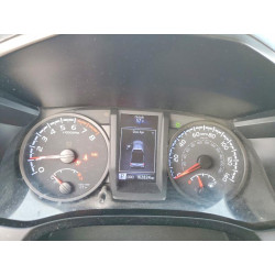 2020 TOYOTA TACOMA 3TYSZ5AN4LT007335 79239545