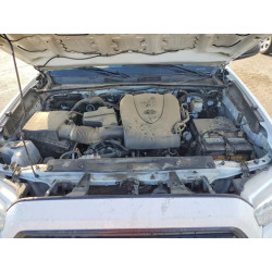 2020 TOYOTA TACOMA 3TYSZ5AN4LT007335 79239545