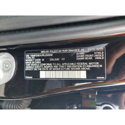 2024 POLESTAR 2 YSMFD3KA7RL233332 73302275