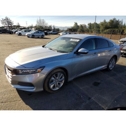 2020 HONDA ACCORD 1HGCV1F14LA114507 75050045