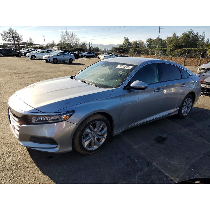 2020 HONDA ACCORD 1HGCV1F14LA114507 75050045