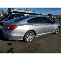 2020 HONDA ACCORD 1HGCV1F14LA114507 75050045
