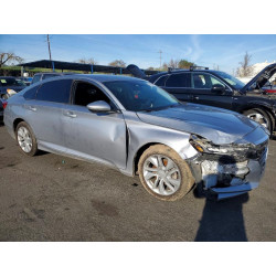 2020 HONDA ACCORD 1HGCV1F14LA114507 75050045