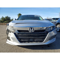 2020 HONDA ACCORD 1HGCV1F14LA114507 75050045