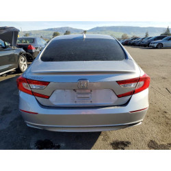 2020 HONDA ACCORD 1HGCV1F14LA114507 75050045