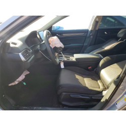 2020 HONDA ACCORD 1HGCV1F14LA114507 75050045