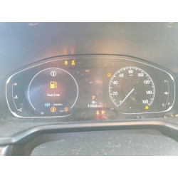 2020 HONDA ACCORD 1HGCV1F14LA114507 75050045