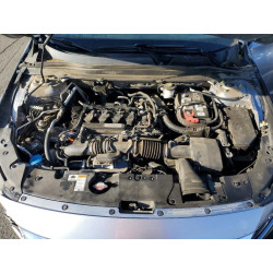 2020 HONDA ACCORD 1HGCV1F14LA114507 75050045