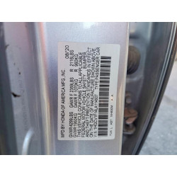 2020 HONDA ACCORD 1HGCV1F14LA114507 75050045