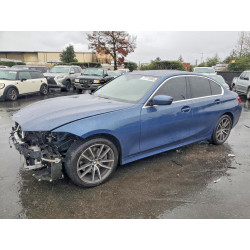 2021 BMW 3 SERIES 3MW5R1J06M8B98172 77775965