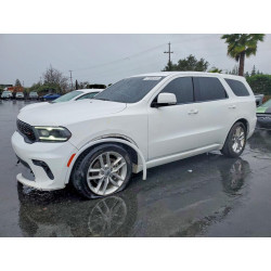 2021 DODGE DURANGO 1C4RDHDG1MC799311 77965445