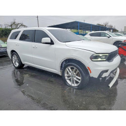 2021 DODGE DURANGO 1C4RDHDG1MC799311 77965445