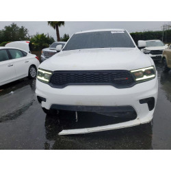 2021 DODGE DURANGO 1C4RDHDG1MC799311 77965445