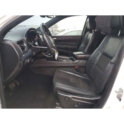 2021 DODGE DURANGO 1C4RDHDG1MC799311 77965445