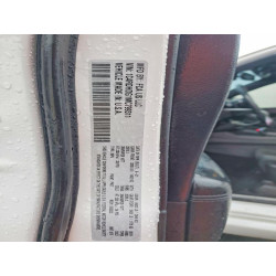 2021 DODGE DURANGO 1C4RDHDG1MC799311 77965445