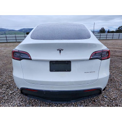 2023 TESLA MODEL Y 7SAYGDEE0PF739863 98970015