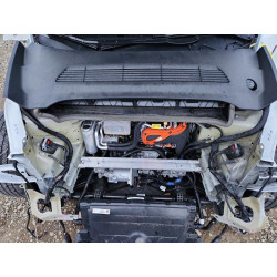 2023 TESLA MODEL Y 7SAYGDEE0PF739863 98970015