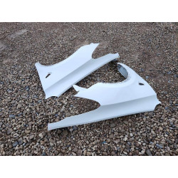 2023 TESLA MODEL Y 7SAYGDEE0PF739863 98970015