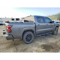 2023 NISSAN FRONTIER 1N6ED1EK9PN609818 45687296