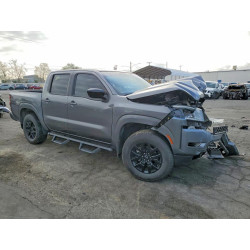 2023 NISSAN FRONTIER 1N6ED1EK9PN609818 45687296