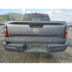 2023 NISSAN FRONTIER 1N6ED1EK9PN609818 45687296