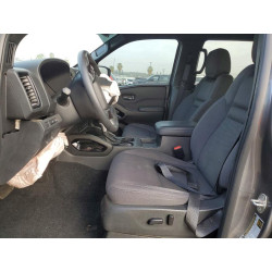 2023 NISSAN FRONTIER 1N6ED1EK9PN609818 45687296