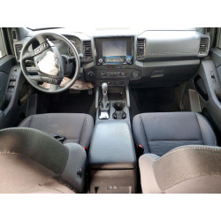 2023 NISSAN FRONTIER 1N6ED1EK9PN609818 45687296