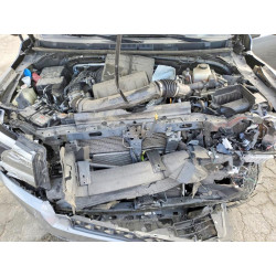 2023 NISSAN FRONTIER 1N6ED1EK9PN609818 45687296