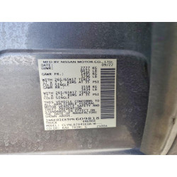 2023 NISSAN FRONTIER 1N6ED1EK9PN609818 45687296