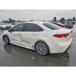 2021 TOYOTA COROLLA JTDEAMDE3MJ015401 99038255