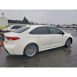 2021 TOYOTA COROLLA JTDEAMDE3MJ015401 99038255