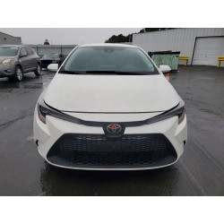 2021 TOYOTA COROLLA JTDEAMDE3MJ015401 99038255