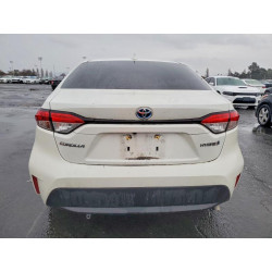 2021 TOYOTA COROLLA JTDEAMDE3MJ015401 99038255