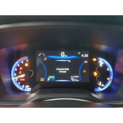 2021 TOYOTA COROLLA JTDEAMDE3MJ015401 99038255