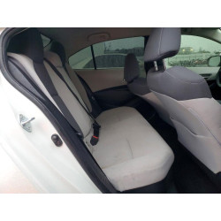 2021 TOYOTA COROLLA JTDEAMDE3MJ015401 99038255