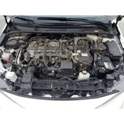 2021 TOYOTA COROLLA JTDEAMDE3MJ015401 99038255
