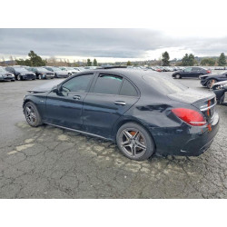 2021 MERCEDES-BENZ C-CLASS W1KWF6EB6MR647306 99291495