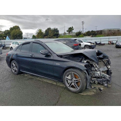 2021 MERCEDES-BENZ C-CLASS W1KWF6EB6MR647306 99291495