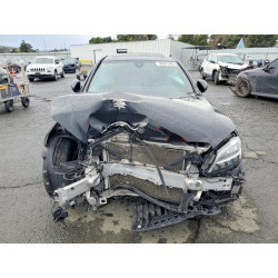 2021 MERCEDES-BENZ C-CLASS W1KWF6EB6MR647306 99291495